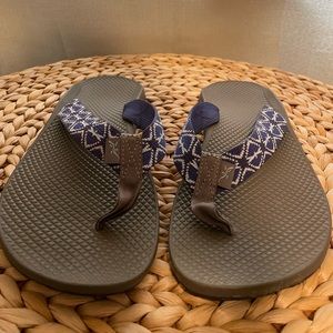 Chaco sandal